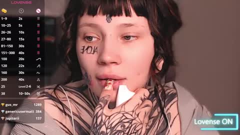 dirty Diana online show from March 8, 2025, 4:12 am