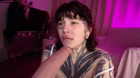 dirty Diana online show from May 15, 2026, 8:16 pm