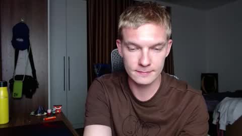 Gregblonde  Alextattoo online show from September 14, 2025, 2:49 pm