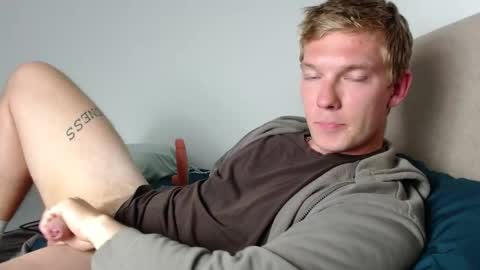 Gregblonde  Alextattoo online show from October 28, 2025, 1:47 pm