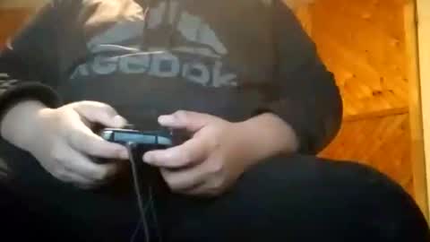 Hereforbootyyyy online show from December 3, 2024, 10:50 am