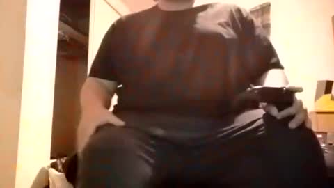 Hereforbootyyyy online show from February 28, 2025, 9:58 am