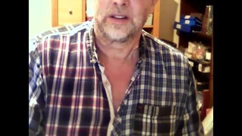 hereford66 online show from March 12, 2025, 11:12 pm