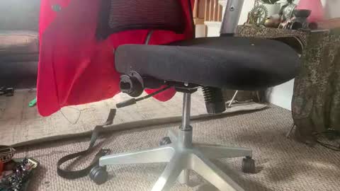 hereforonething888 online show from March 29, 2026, 7:25 pm