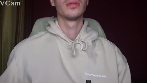 herewegoagain_xd online show from November 8, 2025, 4:51 pm