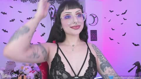  Marie  online show from December 12, 2024, 4:48 am