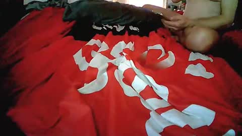 Snapshot of herjourneyxoxo chatting on February 1, 2025, 8:47 pm HerJourneyXoXo online show from February 1, 2025, 8:47 pm