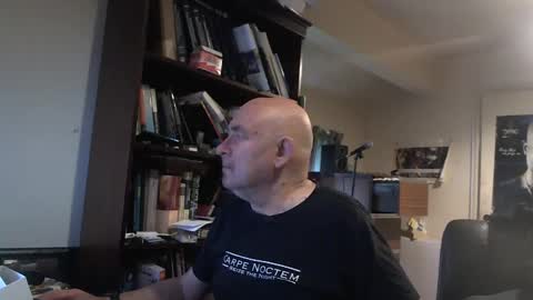 mature online show from December 5, 2024, 10:44 am