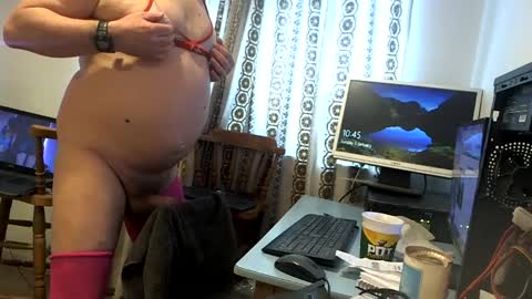 mature online show from January 5, 2025, 12:21 pm