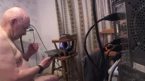 mature online show from December 19, 2025, 5:47 am