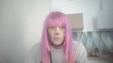 SatanGirl online show from January 9, 2026, 10:51 am