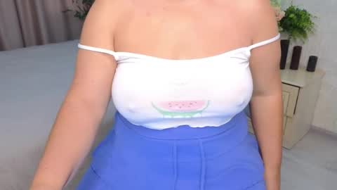 Maryana online show from October 14, 2025, 5:41 am