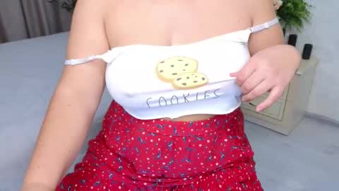 Maryana online show from October 31, 2025, 6:47 am