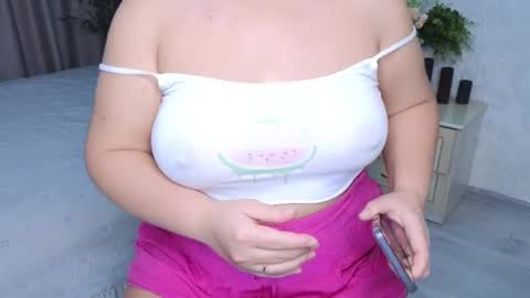 Maryana online show from November 24, 2025, 6:46 am