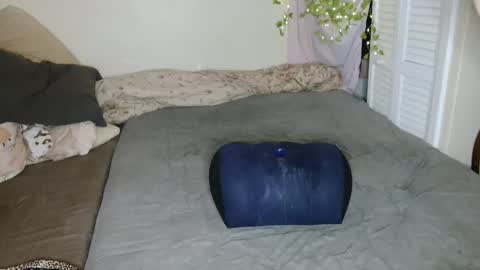 HerPlayroom online show from April 11, 2026, 6:34 pm
