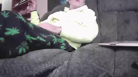 herpotheadpup online show from November 30, 2025, 12:36 am