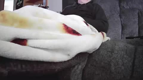 herpotheadpup online show from March 16, 2026, 3:05 pm