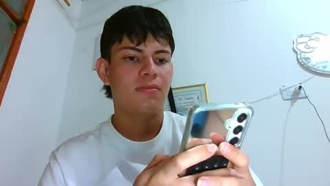 Snapshot of herrerabuitragroedwin chatting on May 22, 2026, 12:29 am valentin 123 online show from May 22, 2026, 12:29 am
