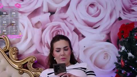 Hessy online show from December 21, 2025, 5:53 pm