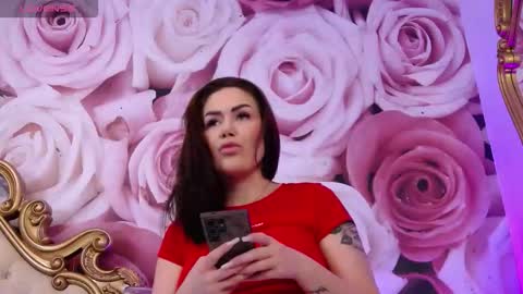 Hessy online show from January 11, 2026, 7:19 pm