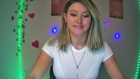 Hestesiaxx online show from January 13, 2025, 12:41 am