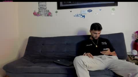 yeis online show from April 2, 2026, 8:50 pm