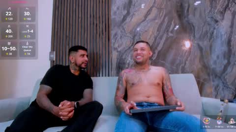 Snapshot of heteros_men chatting on October 14, 2025, 2:18 pm heteros men online show from October 14, 2025, 2:18 pm