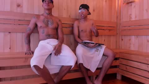 heteros men online show from February 4, 2026, 7:53 pm