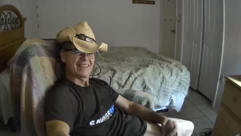 hewes1 online show from January 23, 2025, 10:54 am