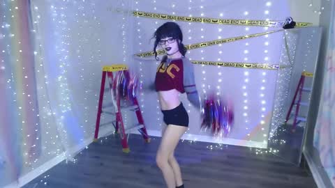 salem online show from January 10, 2026, 4:58 am