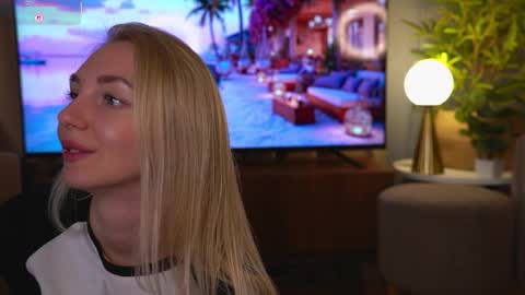 Becky online show from February 13, 2026, 8:43 am