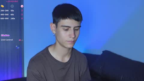 hey_cesard online show from February 4, 2025, 12:19 am