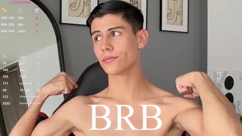 hey_cesard online show from February 12, 2025, 5:48 pm