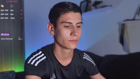 hey_cesard online show from February 21, 2025, 12:05 am