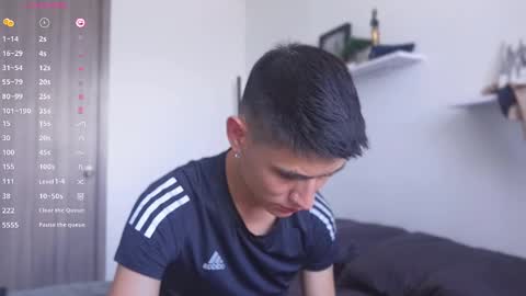 hey_cesard online show from February 24, 2025, 2:58 pm