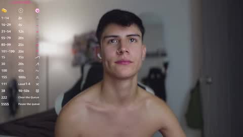 hey_cesard online show from September 27, 2025, 12:59 am