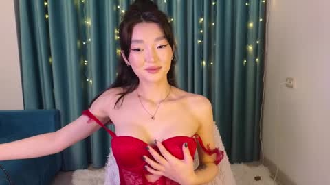 Audrey online show from January 21, 2025, 2:48 pm