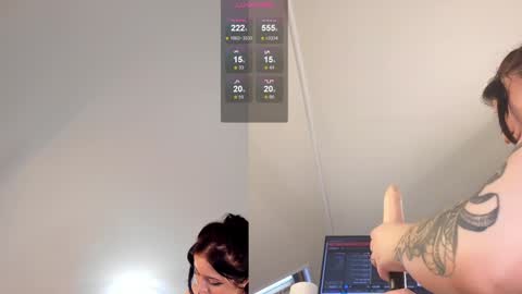 Snapshot of hey_im_here_ chatting on January 4, 2025, 11:22 am Neko online show from January 4, 2025, 11:22 am