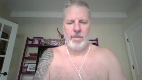 hey_kevin online show from November 6, 2025, 5:03 pm