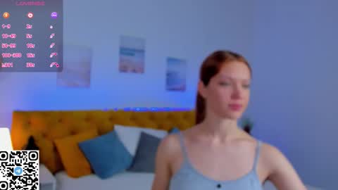 Lexy GMT1  0200 am-0900am Mon Tue online show from February 14, 2026, 1:13 am