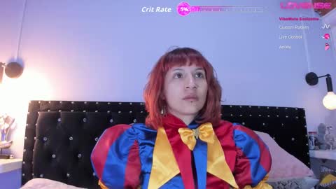 Noraly  online show from March 7, 2026, 5:04 am