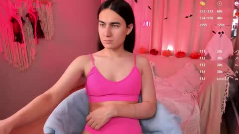 heyalena online show from October 18, 2025, 11:11 am