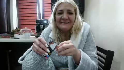 Heyheygrey online show from February 20, 2026, 1:00 pm