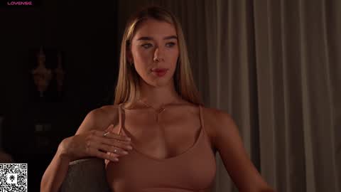 My name is Mira. Please say hello I like to chat with you. If you have requests or dirty talk please use tip online show from February 4, 2025, 3:33 am