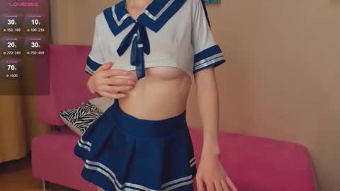 Naomi online show from January 14, 2026, 3:23 am