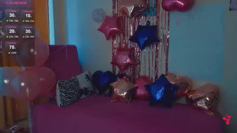 Naomi online show from February 15, 2026, 7:51 am