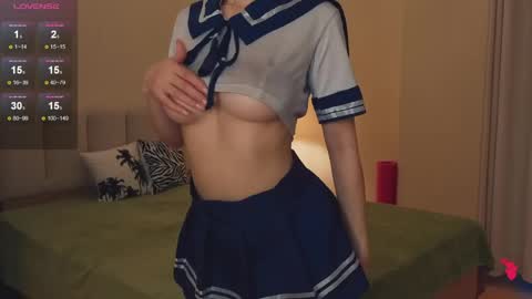 Naomi online show from March 22, 2026, 3:32 am