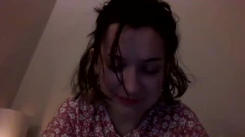 Piper online show from February 25, 2025, 2:14 am