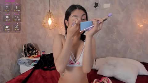 HEYSEL ANGELS online show from December 22, 2025, 4:09 am