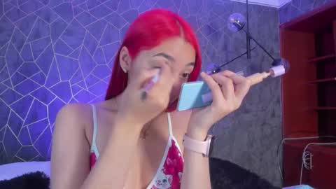 HEYSEL ANGELS online show from January 10, 2026, 4:03 am